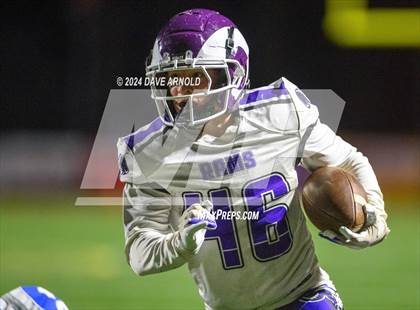 Thumbnail 2 in Kennebunk vs. Deering (MPA Class B South Regional Final) photogallery.