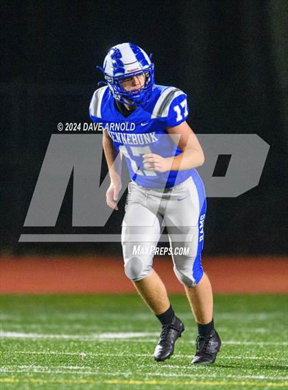Thumbnail 2 in Kennebunk vs. Deering (MPA Class B South Regional Final) photogallery.