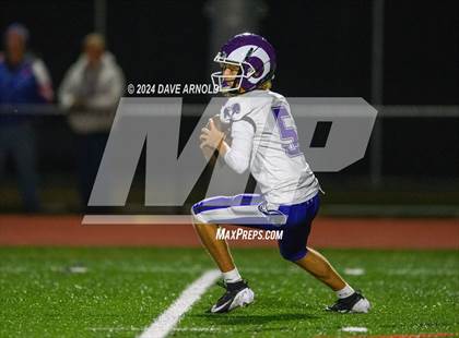 Thumbnail 2 in Kennebunk vs. Deering (MPA Class B South Regional Final) photogallery.