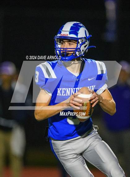 Thumbnail 3 in Kennebunk vs. Deering (MPA Class B South Regional Final) photogallery.