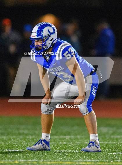 Thumbnail 3 in Kennebunk vs. Deering (MPA Class B South Regional Final) photogallery.