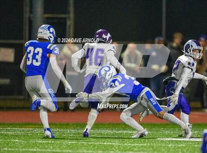 Thumbnail 2 in Kennebunk vs. Deering (MPA Class B South Regional Final) photogallery.