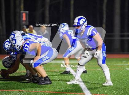 Thumbnail 1 in Kennebunk vs. Deering (MPA Class B South Regional Final) photogallery.