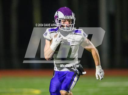 Thumbnail 3 in Kennebunk vs. Deering (MPA Class B South Regional Final) photogallery.