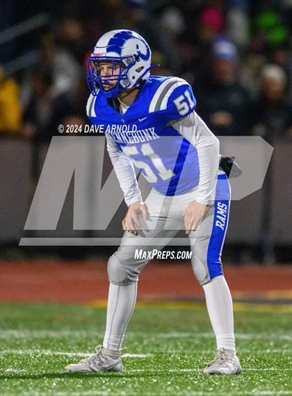 Thumbnail 2 in Kennebunk vs. Deering (MPA Class B South Regional Final) photogallery.