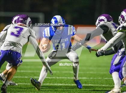 Thumbnail 2 in Kennebunk vs. Deering (MPA Class B South Regional Final) photogallery.
