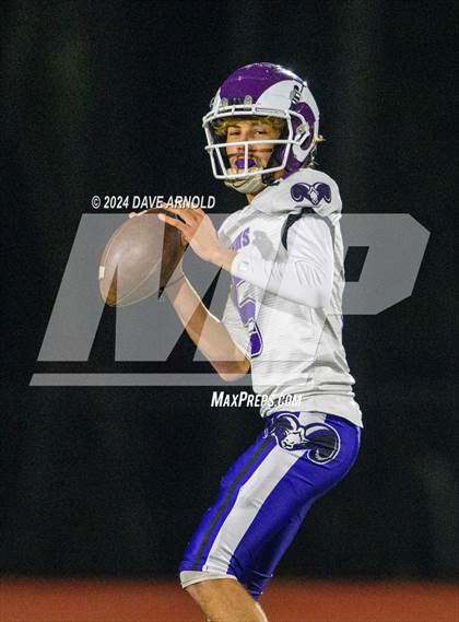 Thumbnail 2 in Kennebunk vs. Deering (MPA Class B South Regional Final) photogallery.