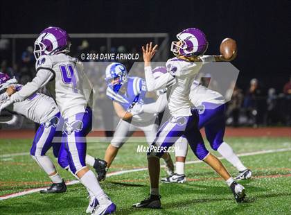 Thumbnail 3 in Kennebunk vs. Deering (MPA Class B South Regional Final) photogallery.