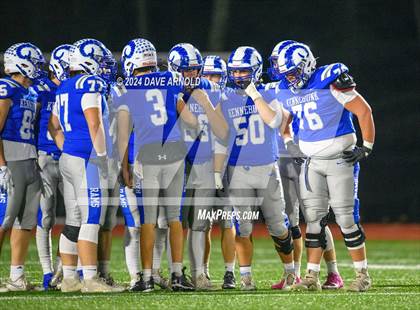 Thumbnail 3 in Kennebunk vs. Deering (MPA Class B South Regional Final) photogallery.