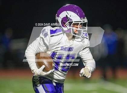 Thumbnail 3 in Kennebunk vs. Deering (MPA Class B South Regional Final) photogallery.