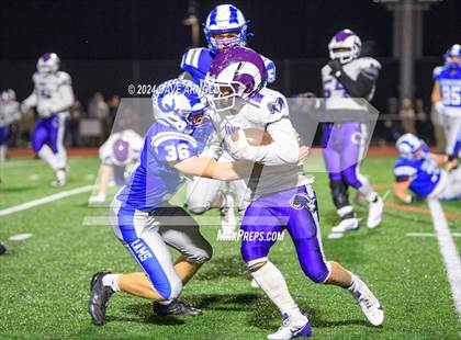 Thumbnail 3 in Kennebunk vs. Deering (MPA Class B South Regional Final) photogallery.