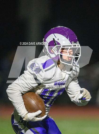 Thumbnail 1 in Kennebunk vs. Deering (MPA Class B South Regional Final) photogallery.