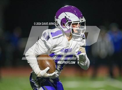 Thumbnail 2 in Kennebunk vs. Deering (MPA Class B South Regional Final) photogallery.
