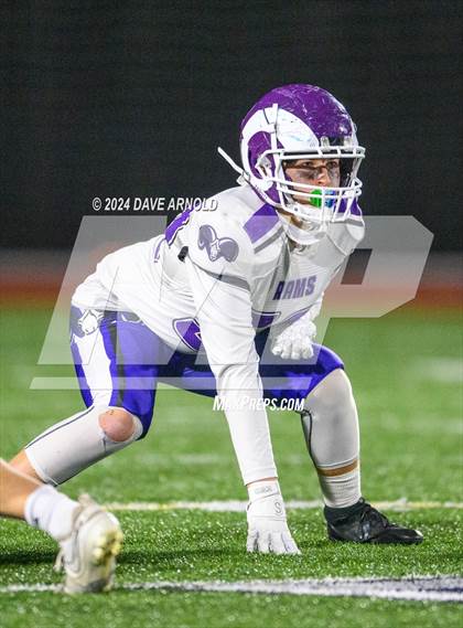 Thumbnail 1 in Kennebunk vs. Deering (MPA Class B South Regional Final) photogallery.