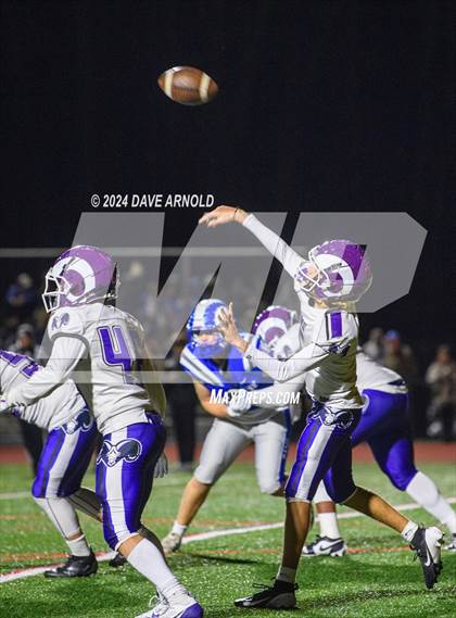 Thumbnail 1 in Kennebunk vs. Deering (MPA Class B South Regional Final) photogallery.