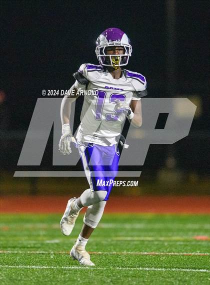 Thumbnail 3 in Kennebunk vs. Deering (MPA Class B South Regional Final) photogallery.