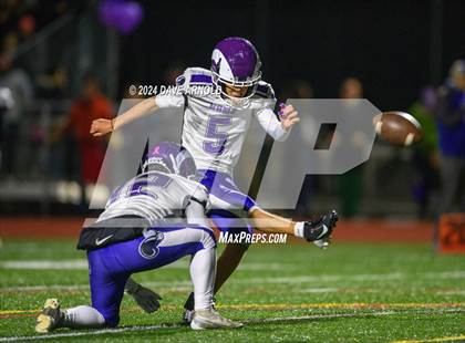 Thumbnail 3 in Kennebunk vs. Deering (MPA Class B South Regional Final) photogallery.