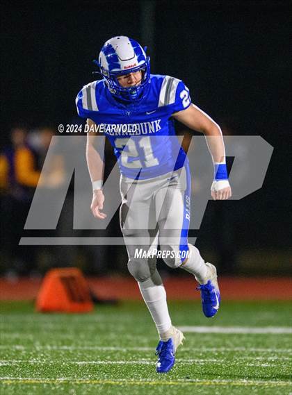 Thumbnail 2 in Kennebunk vs. Deering (MPA Class B South Regional Final) photogallery.