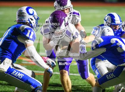 Thumbnail 2 in Kennebunk vs. Deering (MPA Class B South Regional Final) photogallery.