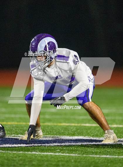 Thumbnail 3 in Kennebunk vs. Deering (MPA Class B South Regional Final) photogallery.