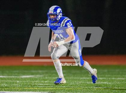 Thumbnail 3 in Kennebunk vs. Deering (MPA Class B South Regional Final) photogallery.