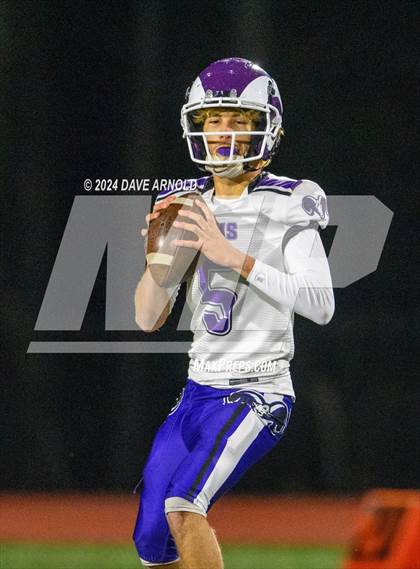 Thumbnail 3 in Kennebunk vs. Deering (MPA Class B South Regional Final) photogallery.