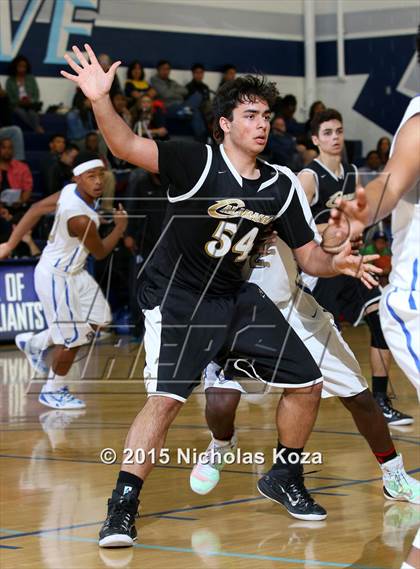 Thumbnail 1 in Calabasas vs. El Camino Real photogallery.