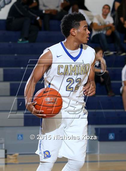 Thumbnail 1 in Calabasas vs. El Camino Real photogallery.