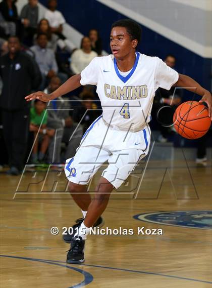 Thumbnail 3 in Calabasas vs. El Camino Real photogallery.