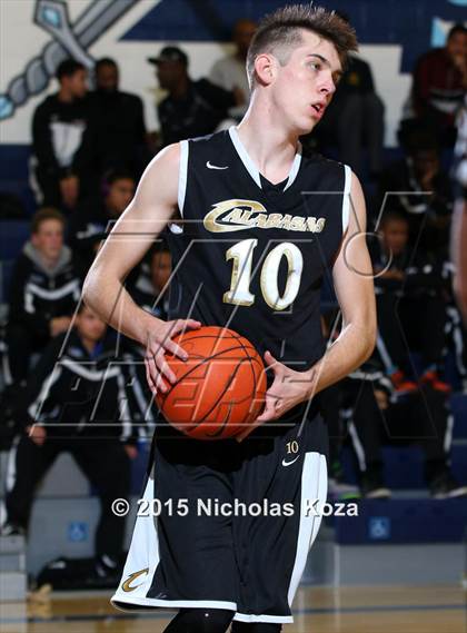 Thumbnail 2 in Calabasas vs. El Camino Real photogallery.