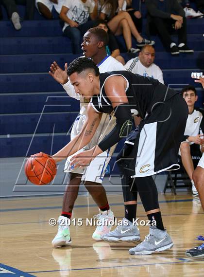Thumbnail 1 in Calabasas vs. El Camino Real photogallery.