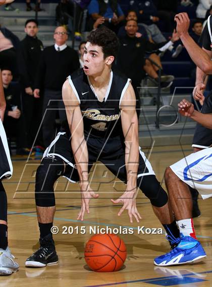 Thumbnail 2 in Calabasas vs. El Camino Real photogallery.