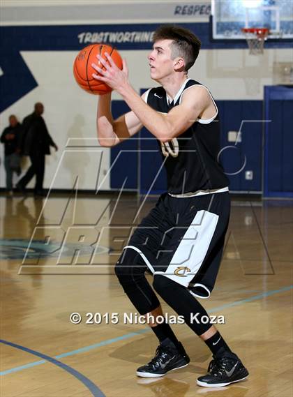 Thumbnail 2 in Calabasas vs. El Camino Real photogallery.