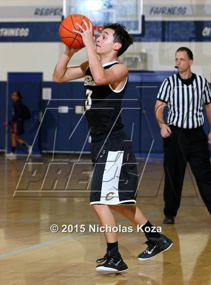 Thumbnail 1 in Calabasas vs. El Camino Real photogallery.