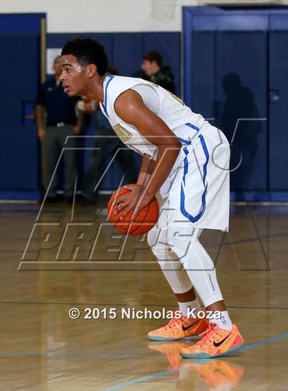 Thumbnail 1 in Calabasas vs. El Camino Real photogallery.