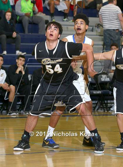 Thumbnail 3 in Calabasas vs. El Camino Real photogallery.
