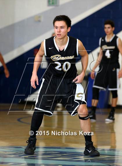Thumbnail 1 in Calabasas vs. El Camino Real photogallery.