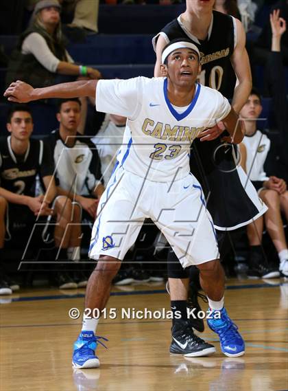Thumbnail 3 in Calabasas vs. El Camino Real photogallery.