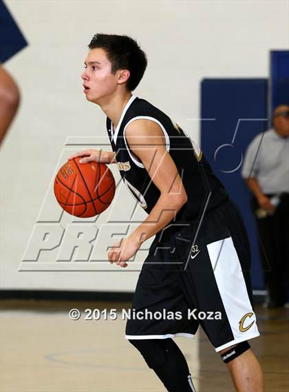 Thumbnail 1 in Calabasas vs. El Camino Real photogallery.