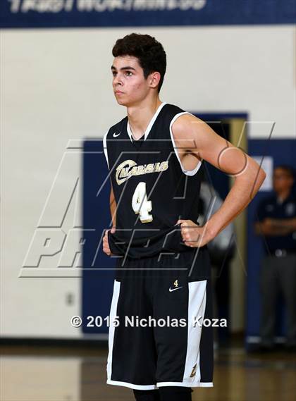 Thumbnail 2 in Calabasas vs. El Camino Real photogallery.