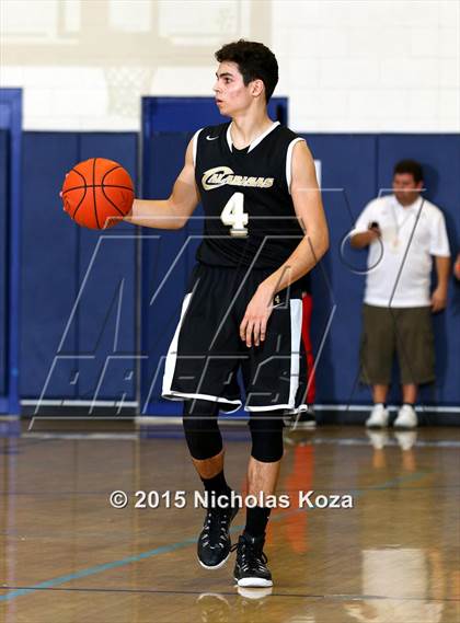Thumbnail 3 in Calabasas vs. El Camino Real photogallery.