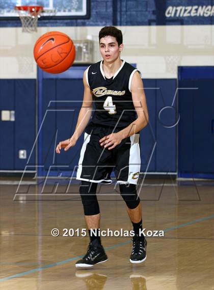 Thumbnail 2 in Calabasas vs. El Camino Real photogallery.