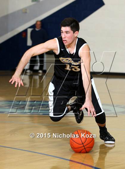 Thumbnail 1 in Calabasas vs. El Camino Real photogallery.