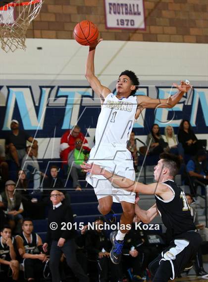 Thumbnail 2 in Calabasas vs. El Camino Real photogallery.