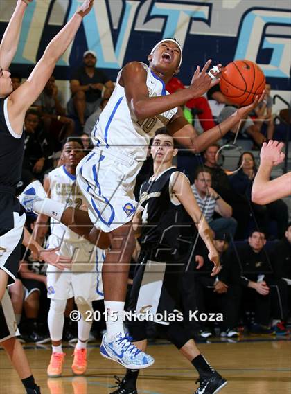 Thumbnail 3 in Calabasas vs. El Camino Real photogallery.