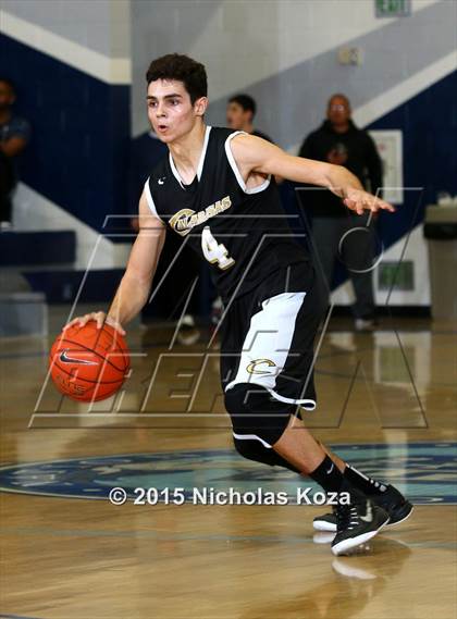 Thumbnail 1 in Calabasas vs. El Camino Real photogallery.