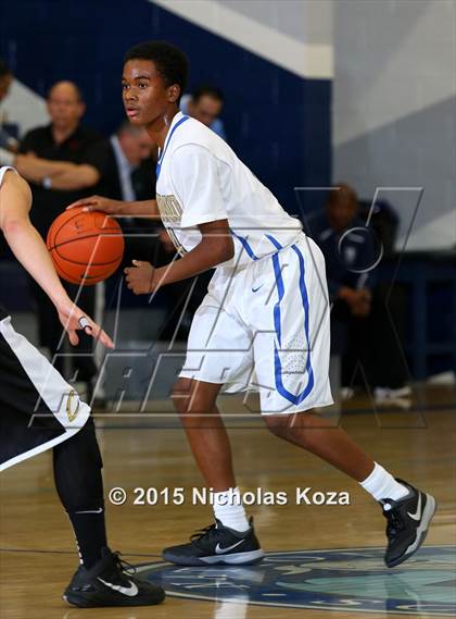 Thumbnail 3 in Calabasas vs. El Camino Real photogallery.