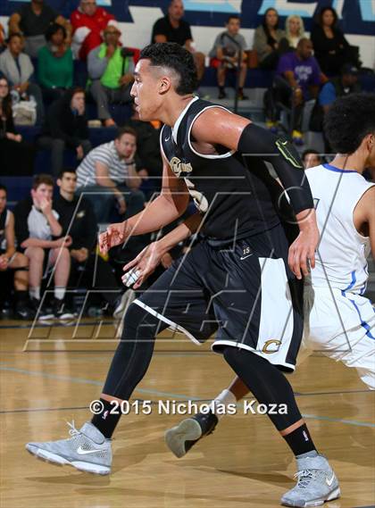 Thumbnail 1 in Calabasas vs. El Camino Real photogallery.