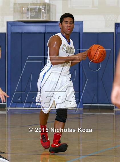 Thumbnail 3 in Calabasas vs. El Camino Real photogallery.