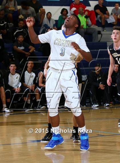 Thumbnail 3 in Calabasas vs. El Camino Real photogallery.